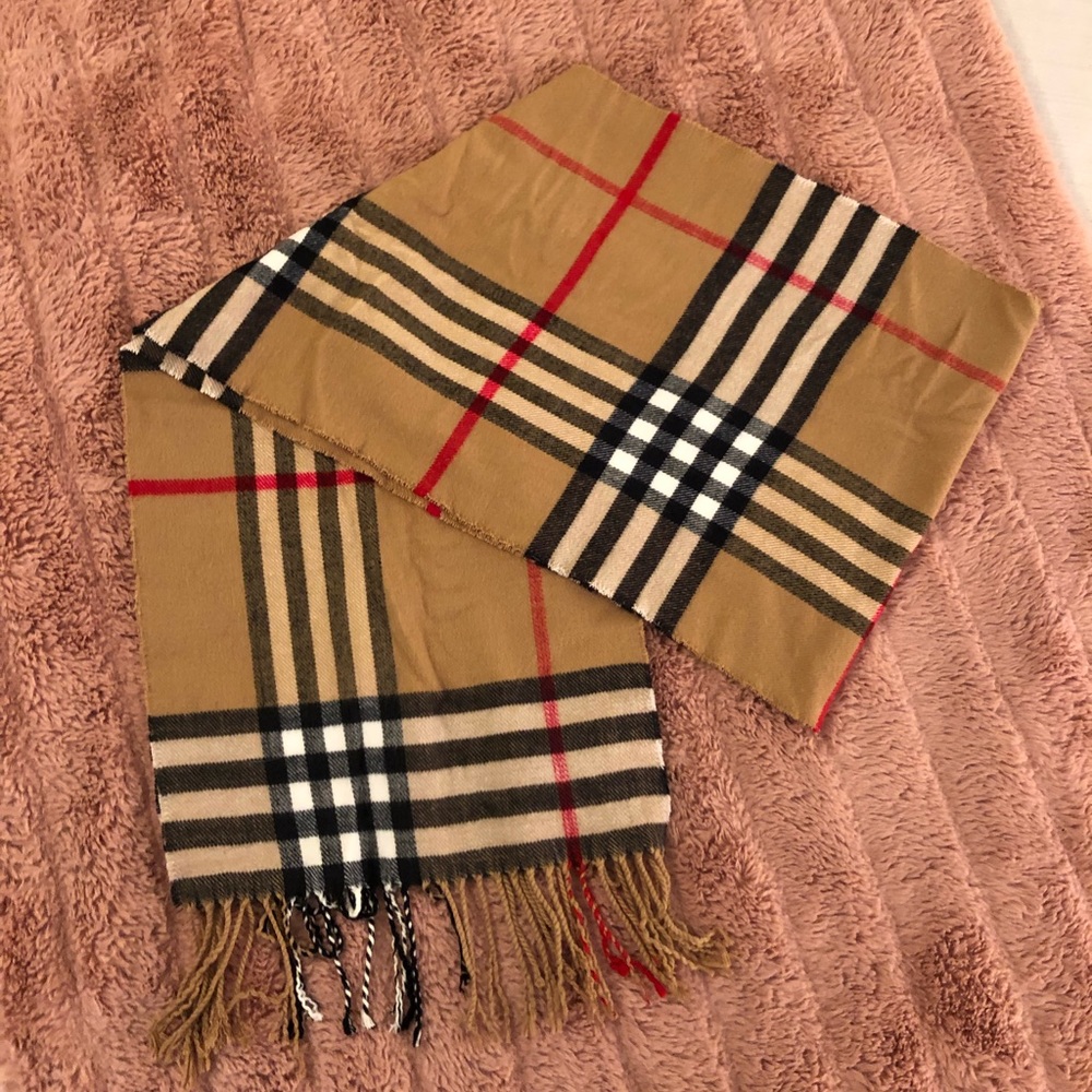 Fashion scarf